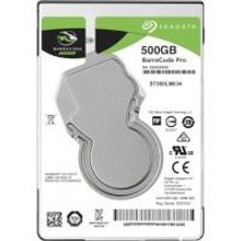 Seagate Seagate ST500LM034