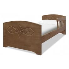 Шале Кровать Жанна Ц-16 ID - 366205