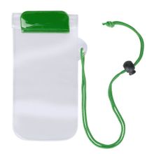 Водозащитный чехол Waterpro, зеленый