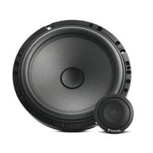 Focal Integration ISN 165