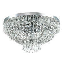 Ideal Lux Потолочный светильник Ideal Lux Caesar PL6 Cromo 093475 ID - 223946