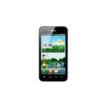 Телефон LG Optimus Black P970