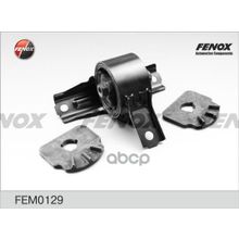 Опора Двигателя | Прав | FENOX арт. FEM0129