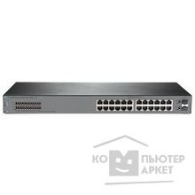 Hp JL381A Коммутатор E 1920S настраиваемый 19U 24x10 100 1000BASE-T