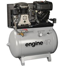 Компрессор бензиновый ABAC EngineAIR B6000 270 11HP