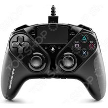 Thrustmaster Eswap Pro controller regular edition emea для PS 4 и ПК