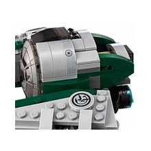 LEGO Star Wars 75168 Звёздный истребитель Йоды