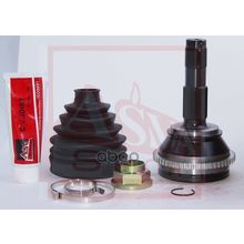 Шрус Внешний Fiat  Ducato 29*71,6*35 Мм ASVA арт. FTDUCA54