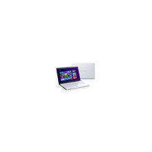 Sony SVE1712S1RW.RU3 Core i3-3110M 4Gb 640Gb DVDRW HD7650 1Gb 17.3" HD+ 1600x900 WiFi BT4.0 W8SL Cam white
