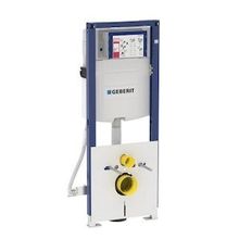 Инсталляция для унитаза Geberit Duofix 111.361.00.5