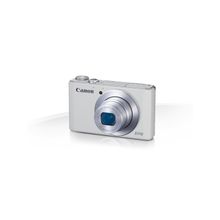 Canon Цифровой фотоаппарат Canon PowerShot S110 (6799B002) White