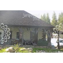 Щелковское, 12 км от МКАД, Щелково г.о. Новый Городок, коттедж, Площадь дома: 270 кв.м. Размер участка: 18 сот.