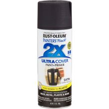 Rust-Oleum Painters Touch 2X Ultra Cover 340 г темный орех