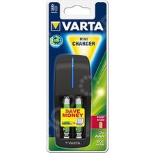 VARTA Mini Charger+2х800