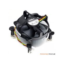 Кулер Supermicro SNK-P0046A4  for 2U+ UP Server, LGA1156, 90 x 90 x 70.7, 2800RPM, 33.5dBA