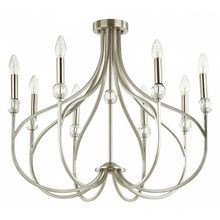 Lumion Люстра на штанге Lumion Mackenzie 4495 8C ID - 426504