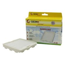 Ozone H-40 microne тип DJ63-00539A для пылесосов SAMSUNG: SC41..., SC52..., SC5630