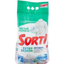 Sorti Супер Эконом 6 кг