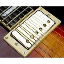 SHBB60NGO British Blueser Humbucker Звукосниматель для электрогитары (гриф) Shadow