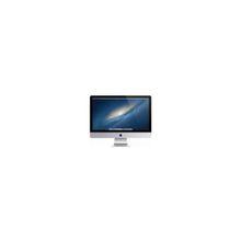 Моноблок Apple iMac 27" (Intel Core i5 3470 3200 MHz 27" 2560x1440 16384Mb 3000Gb нет Wi-Fi Bluetooth Mac OS X v10.8 Mountain Lion), серебристый
