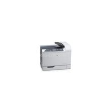 HP CLJ CP6015n принтер лазерный цветной