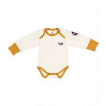 Lucky Child детский бежевое Мужичок