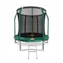 Arland Premium 8FT Inside Dark green