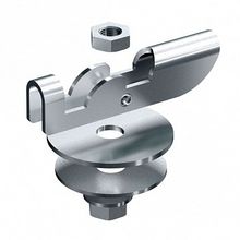 КРЕПЛЕНИЕ К ПОТОЛКУ B48 M10 SS316L |  код. 1149573 |  Schneider Electric
