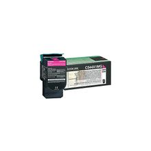 Lexmark C544X1MG Тонер-картридж пурпурный для Lexmark C544 4 000 страниц