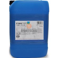 Finktec Дезинфицирующее пенное щелочное моющее средство Finktec FINK-FC 30 10030