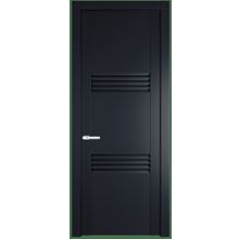  Двери ProfilDoors Модель 1.3P Цвет Нэви Блу