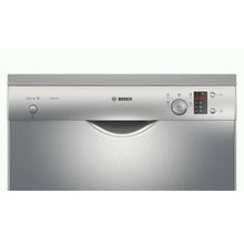 Посудомоечная машина Bosch SMS25AI01R (60 см)