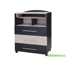 Комод детский Ульяна