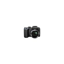 Olympus PhotoCamera  SP-820 UZ black 14Mpix Zoom40x 3" 1080p 43Mb SDHC AA