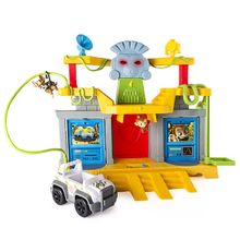 Paw Patrol Игрушка Paw Patrol Штаб спасателей в джунглях 16685