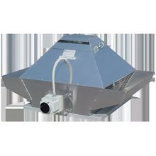 Systemair DVG-V 450D6 F400