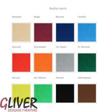 Кресло-матрас Рафт Бостон