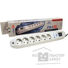 Зис ZIS Фильтр Pilot - GL