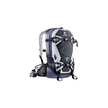 Рюкзак DEUTER Freerider Pro 28 SL (33520) 1020 White-blueberry