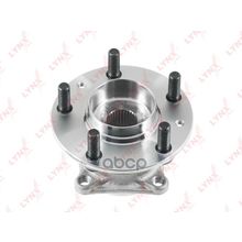 Ступица Колеса | Зад Прав Лев | LYNXauto арт. WH1481