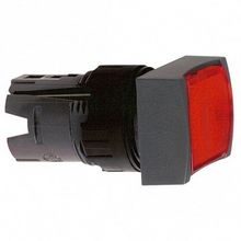 Корпус кнопки  Harmony 16 мм²  IP65 |  код. ZB6DW4 |  Schneider Electric