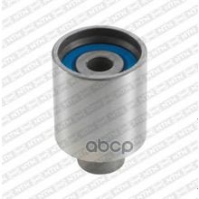 Ролик Обводной Ремня Грм Subaru Impreza Legacy Forester 2.0t 98-05 NTN-SNR арт. GE38104