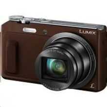 Panasonic Panasonic DMC-TZ57EE-T