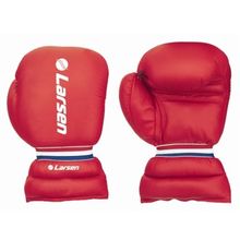 Перчатки снарядные Larsen TC-0915B S