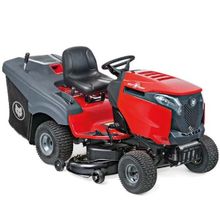 Минитрактор WOLF-Garten ALPHA 95.180 H