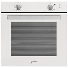 Indesit Духовой шкаф Indesit IGW 620 WH