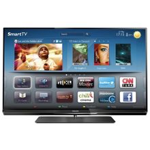 Philips 32PFL6007T 12