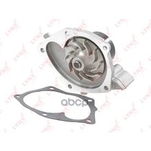 Насос Водяной Renault Duster 12-   Clio (Br0 1, Cr0 1) 06-12   Trafic 01-14   Megane Ii Iii 02-15 1.9d-2.0 LYNXauto арт. CW0351