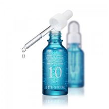 IT’S SKIN Power 10 Formula GF Effector Высококонцентрированная увлажняющая сыворотка, 30 мл