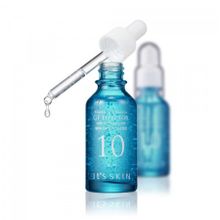 IT’S SKIN Power 10 Formula GF Effector Высококонцентрированная увлажняющая сыворотка, 30 мл